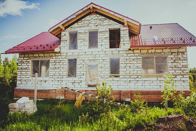 Construcción de viviendas paso a paso: qué hacer antes de recibir las llaves de la casa